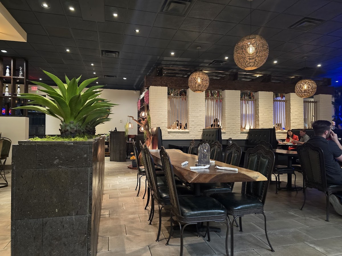 Milagro's Cocina Mexicana